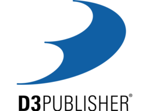 D3 Publisher