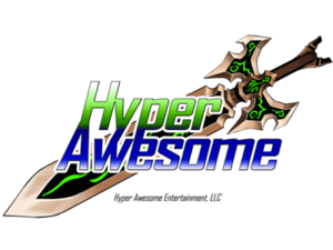 Hyper Awesome