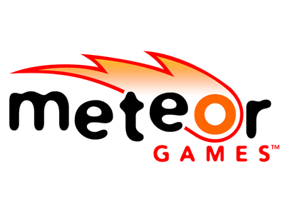 Meteor Games