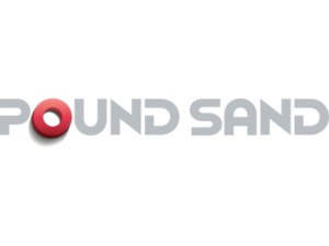 Pound Sand